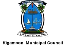 Kigamboni Municipal Council